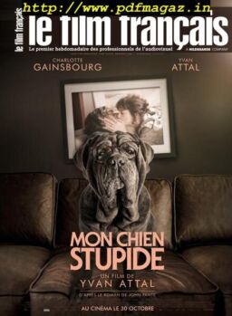 Le Film francais – 13 Septembre 2019