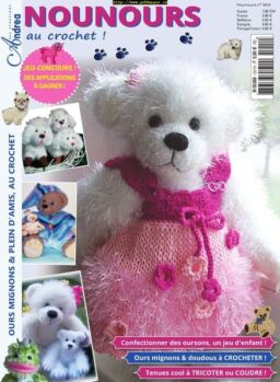 Les Creations Andrea – octobre 2019