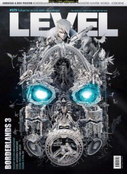 Level – 01 Ekim 2019