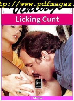Licking Cunt