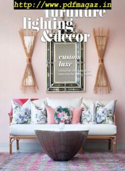 Lighting & Decor – October 2019