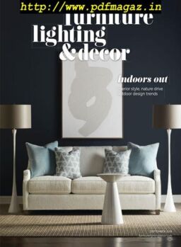 Lighting & Decor – September 2019