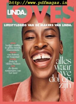 Linda Special – oktober 2019