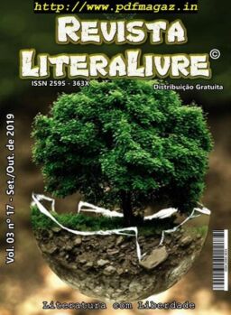 LiteraLivre Magazine – Setembro-Outubro 2019