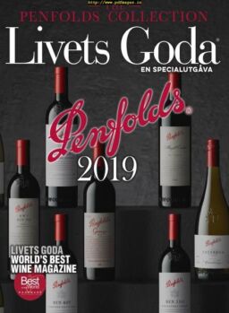 Livets Goda – 19 september 2019