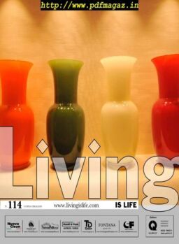 Living is Life – Settembre 2019