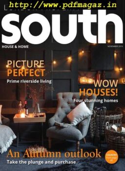 London Property South – November 2019