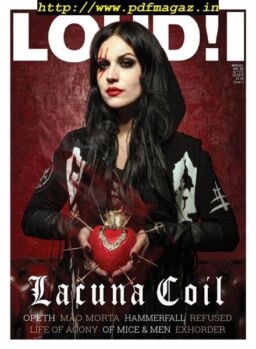 Loud! – outubro 2019