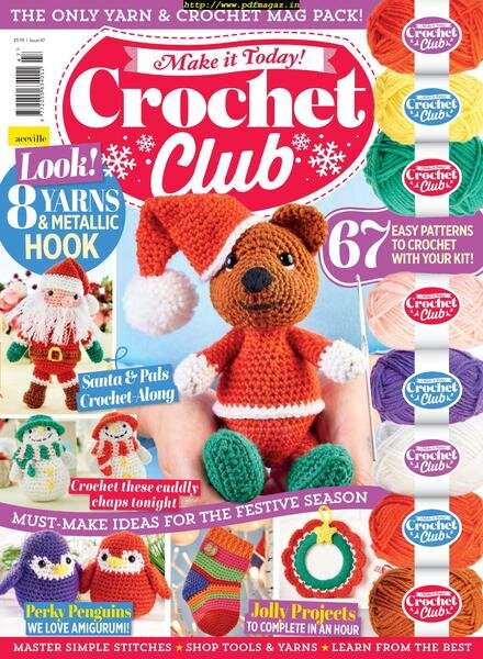 Make It Today – September 2019 Cover