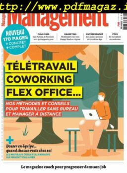 Management – Novembre 2019