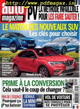 Manager & Reussir – septembre 2019