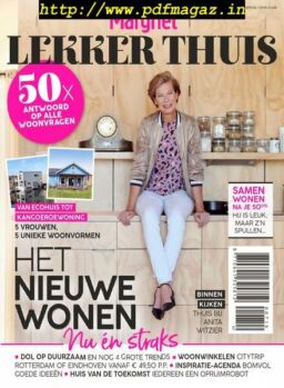 Margriet Special – december 2019