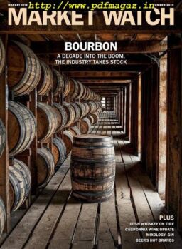 Market Watch – September 2019