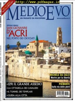 MedioEvo – Dicembre 2016