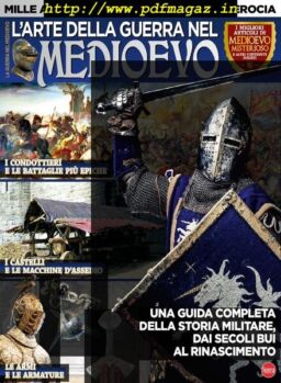 Medioevo Misterioso Speciale – Giugno-Luglio 2018