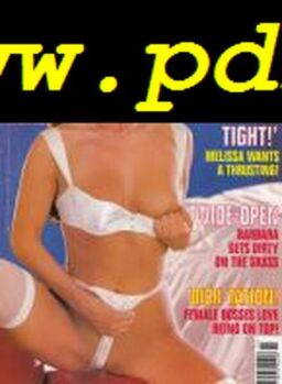 Men’s World – Volume 6 Number 11