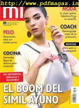 Mia Argentina – 05 septiembre 2019