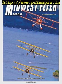 Midwest Flyer – October-November 2019