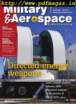 Military & Aerospace Electronics – July 2019