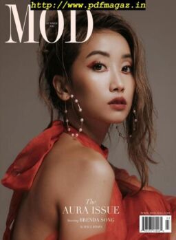 MOD Magazine – Summer 2019