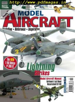 Model Aircraft – November 2019