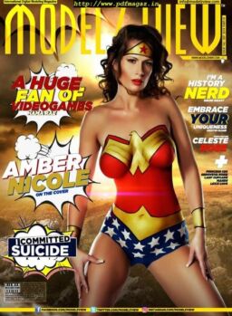 Modelz View – September Part 3, 2019