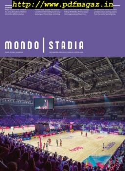 mondo-stadia – October-November 2019