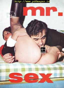 Mr Sex