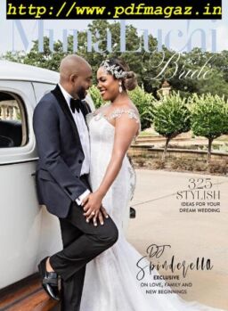 MunaLuchi Bride – Summer 2019