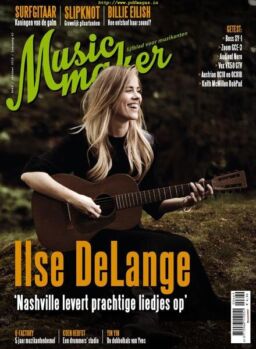 Musicmaker – oktober 2019