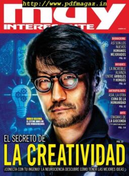 Muy Interesante Espana – noviembre 2019
