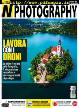 N Photography – Aprile 2018