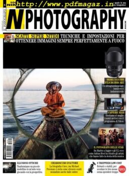 N Photography – Luglio 2018