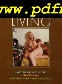 Naked Living – Volume 1 Number 2