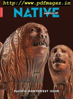 Native American Art – October 2019