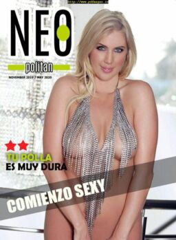 Neopolitan – November 2019-May 2020
