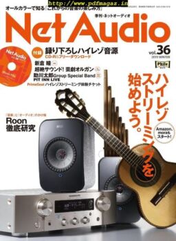 Net Audio – 2019-10-01