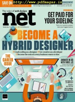 net – October 2019