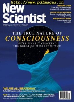 New Scientist Australian Edition – 21 September 2019