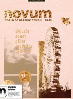 novum – October 2019