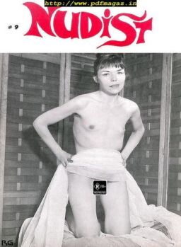 Nudist – n 9
