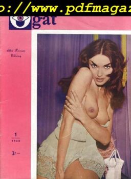 Ogat – n 1, 1960