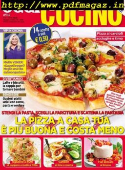 Oggi Cucino – 17 ottobre 2019