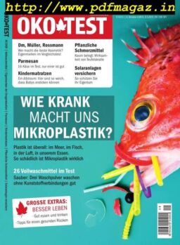Okotest – September 2019