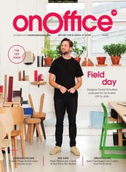 OnOffice – October 2019
