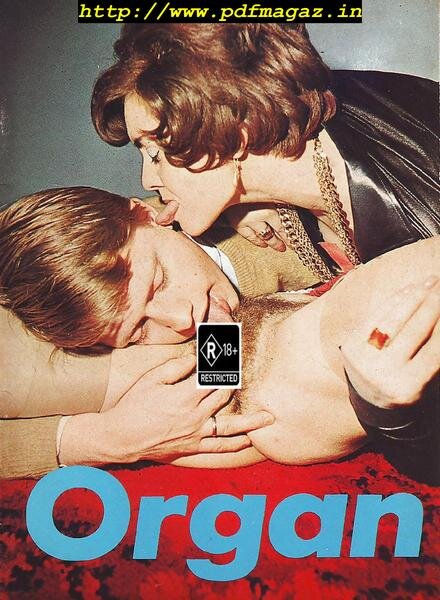 Organ Cover
