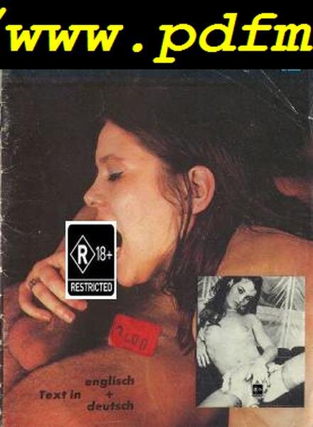 Orgas Intim – 12 Cover