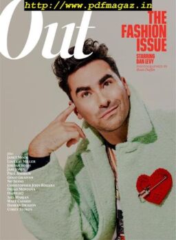 OUT – September 2019