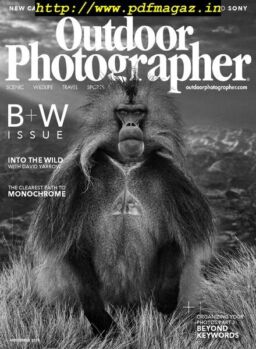Outdoor Photographer – November 2019