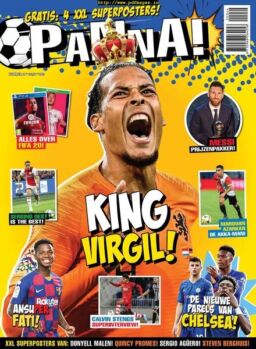 Panna! – 10 oktober 2019